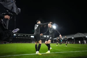 Siti je toliko bušan da mu ni 5:1 nije dovoljno! "Srpski zid" pukao pred Džekom Grilišom!